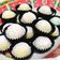 Cooksnap dari Dewi Nuritasari untuk resep Putri Salju Milky Lumer