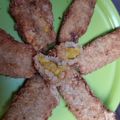 Cooksnap dari Reen untuk resep 25. Pisang Tanduk Goreng Crispy