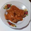 Cooksnap dari Any Widiyanti untuk resep Ayam Saus Asam Manis