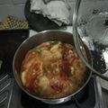 Cooksnap dari angelica gabriel untuk resep Gurame Asam Manis Simpel