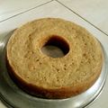 Cooksnap dari Roosanti Widyastuti untuk resep Brudel Pisang Or Banana Brudel ~ 1 Kuning Telur