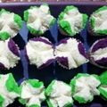 Cooksnap dari Siti Prihatin untuk resep Bolu Kukus Mekar Tanpa Air Soda
