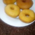 Jumare Haleema's cooksnap of when they made Doughnuts.