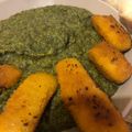 k_hetti Cooksnap-ja, amikor elkészítette a(z) Sóskafőzelék receptet.