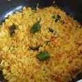 Sonal Karia's cooksnap of when they made બટકા પૌઆ (Bataka Poha Recipe In Gujarati).