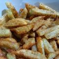 El cooksnap de Mαrielα 💞 cuando hizo Papas fritas saborizadas.