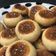 La cooksnap de Yami cuando cocinó Pepas de dulce de leche