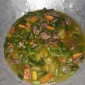 Cooksnap dari utami untuk resep Asem-asem Buncis