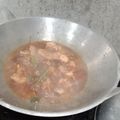 Cooksnap dari Wasi'atul Farida untuk resep Rica - rica ayam enak pedas sedap