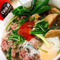Cooksnap của Pi Ha khi họ làm theo món Phở Bò Tái Xối & Cách Nấu Nước Lèo Cho Trong