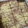 Cooksnap dari Trisna Verawati untuk resep Brownies ekonomis jual 1000