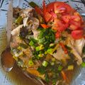 Cooksnap dari Nailah untuk resep Tim Ikan Gurame ala hongkong