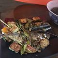 Cooksnap dari Anesia Oktaviany untuk resep Ikan Goreng Tumis Tauco