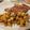 El cooksnap de Montse Casellas - Trasteamos en mi Cocina? cuando hizo Berenjena con patatas y huevo frito de la mamá.