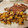 El cooksnap de Montse Casellas - Trasteamos en mi Cocina? cuando hizo Berenjena con patatas y huevo frito de la mamá.