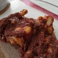 Cooksnap dari Dy_Krans untuk resep Ayam balado