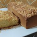 Cooksnap dari Mila Astuti untuk resep Bolu tape keju