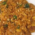 Cooksnap dari Anisa Ayu Istiqomah untuk resep Kwetiaw Goreng