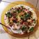Shree Lakhani's cooksnap of when they made મગની દાળના દહીવડા (Moong Dal Dahi Vada Recipe In Gujarati).