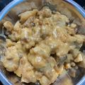 Cooksnap dari Yuli Ng untuk resep Udang Saus Telur Asin