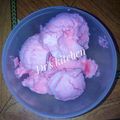  Dr's Kitchen's cooksnap of when they made Strawberry Ice cream.