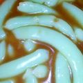 Cooksnap dari Yuni untuk resep Cendol Nutrijell