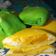 Cooksnap dari Fairuz Rifdah Permanasari untuk resep Pancake Nangka