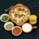 Bhavini Kotak's cooksnap of when they made દહીં વડા (Dahi Vada Recipe In Gujarati).