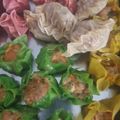 Cooksnap dari Sandhyani Damayanti untuk resep Dimsum ayam