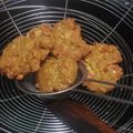 Cooksnap dari Aq_ifah untuk resep Tempe Menjeng/Mendol, Temannya Sayur Bobor 😆