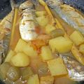 Cooksnap dari Ila Amelia untuk resep Ikan Kembung Asam Pedas
