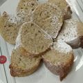 Gracious Kitchen's cooksnap of when they made Banana Cake.