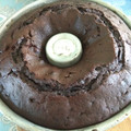 El cooksnap de Flor Usuca cuando hizo Torta de chocolate vegana.