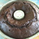 El cooksnap de Flor Usuca cuando hizo Torta de chocolate vegana.