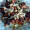 Cooksnap dari Isti Nurhayati untuk resep Ayam Bakar teflon no MSG