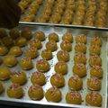 Cooksnap dari EsTy untuk resep Nastar renyah di luar lembut di dalam