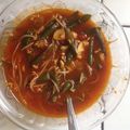 Cooksnap dari Faraa Yz untuk resep Tumis toge kacang panjang