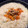 El cooksnap de Paula Rodríguez Linares cuando hizo Risotto Gorgonzola.