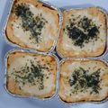 Cooksnap dari irina vassilenka untuk resep [Steamed] Pastel Tutup Mpasi 8 Bulan+