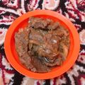 Cooksnap dari mey untuk resep Beef Teriyaki Ala Hokben