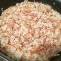 El cooksnap de Diana Hernández R cuando hizo Pilav - receta de arroz turco.