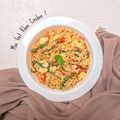 Cooksnap dari Hesti Pratiwi untuk resep Mie Get Cirebon (versi kuah)