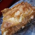 Cooksnap από Εβελίνα07 στη συνταγή Αφράτη τυρόπιτα