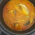 Cooksnap dari Martheana untuk resep 🐟 Kakap Woku