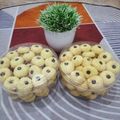 Cooksnap dari hana putri untuk resep Kuker Janda Genit/ Monde Susu