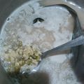 Cooksnap dari Vivi Nur Hidayati untuk resep Kacang ijo(tips cepat empuk & hemat gas metode 5.30.7)