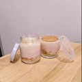 Cooksnap dari Rike untuk resep Marie susu dessert box - snack MPASI 12m+ BB Booster