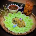 Cooksnap của eun seo khi họ làm theo món Cơm chiên