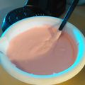 laurasalazar50's cooksnap of when they made Basic Creamy Vanilla Buttercream Frosting.