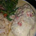 bc.white1125's cooksnap of when they made Bacon Ranch Chicken * Slowcooker*.